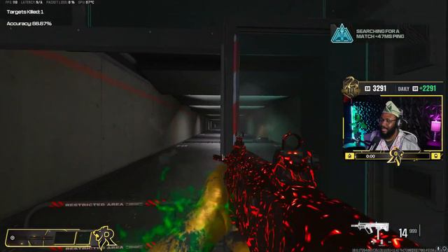 Call Of Duty Warzone / Resurgence / Ranked Play смотреть онлайн