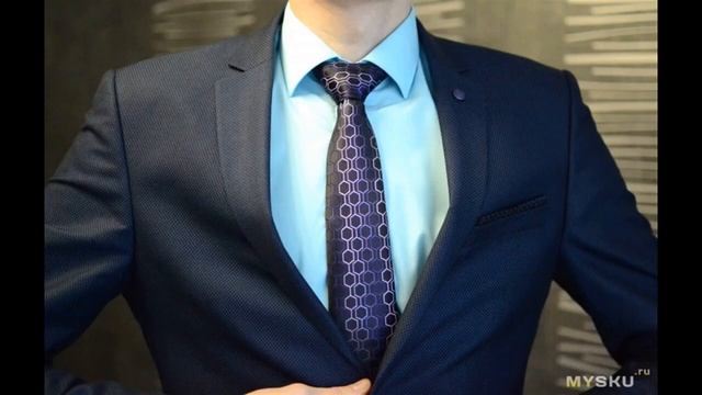 И снова галстуки | #Обзор смотреть онлайн