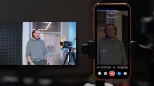 Телесуфлер для телефона, как читать незаметно для зрителя