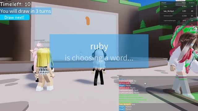 Can you guess the drawing? ? смотреть онлайн