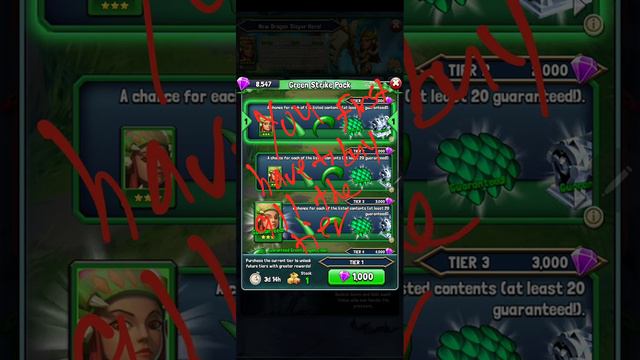 How to buy heroes efficiently, Dragon strike puzzle смотреть онлайн