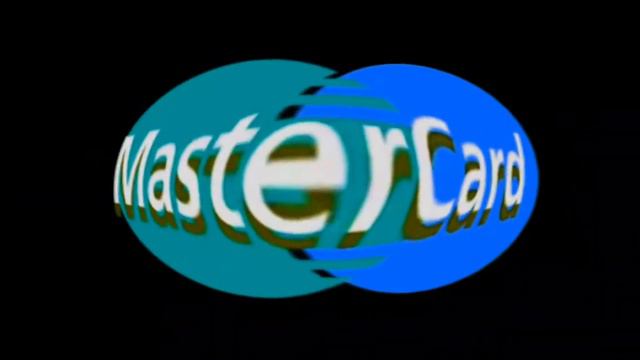 Mastercard Logo Effects смотреть онлайн