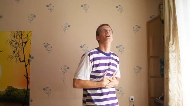 Иван Крылов. Ворона и Лисица смотреть онлайн