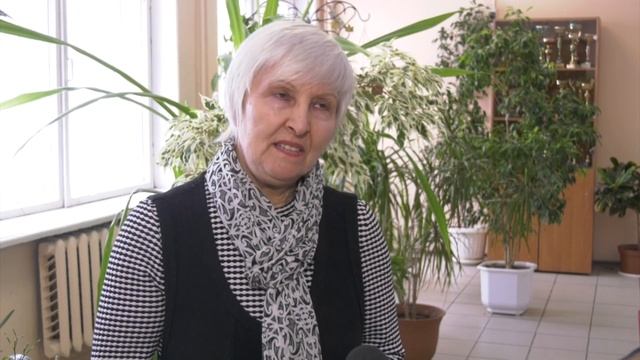 Как организована учёба беженцев? смотреть онлайн