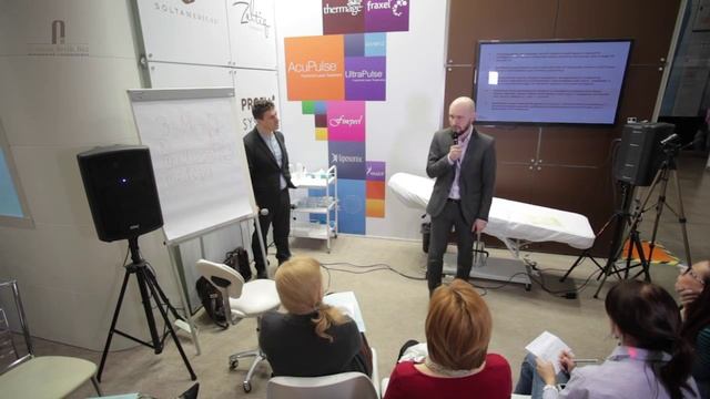 Как салону красоты удержать и мотивировать постоянных клиентов приходить чаще. смотреть онлайн