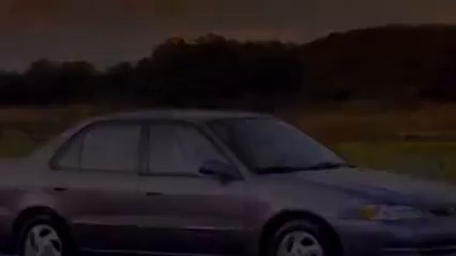 1999 TOYOTA COROLLA Bridgman MI смотреть онлайн
