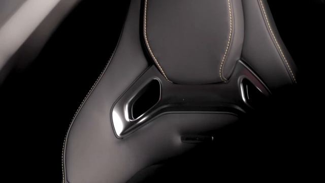 The Mercedes-AMG GT 53 4MATIC+.