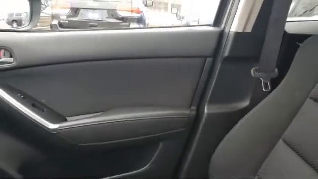 2016 Mazda CX-5 Touring Racine Milwaukee Kenosha Janesville Burlington смотреть онлайн