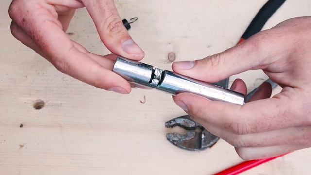 КРУЧЕ НЕ ПРИДУМАЕШЬ! НЕ ВЫБРАСЫВАЙТЕ ОСТАТКИ ПП ТРУБ! НЕРЕАЛЬНО КРУТАЯ САМОДЕЛКА ИЗ ПЛАСТИКОВЫХ ТРУБ смотреть онлайн