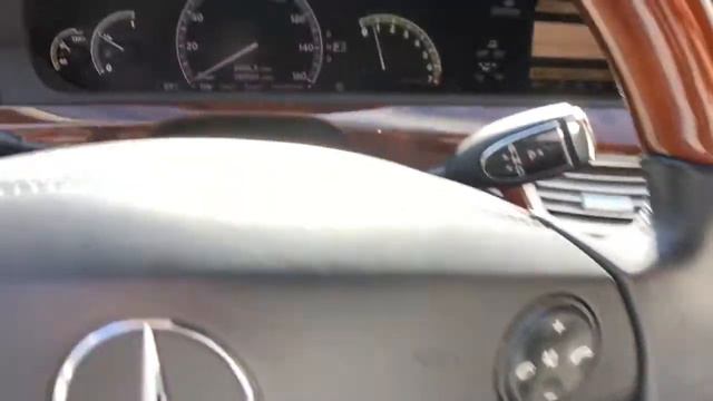2008 Mercedes-Benz S-Class Bloomfield Hills, Birmingham, Troy, Royal Oak, West Bloomfield, MI 9026B смотреть онлайн