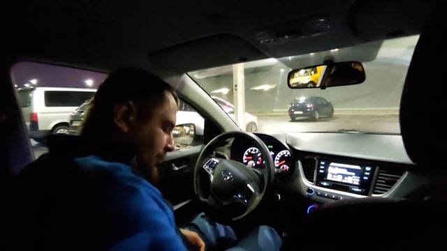 АКПП 6f35 Mondeo везём в ремонт в ремонт