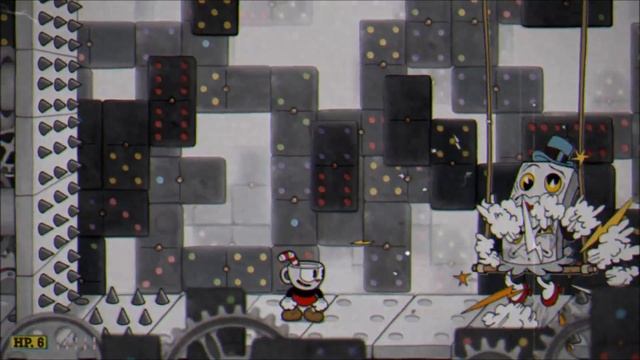 Cuphead Tips & Tricks (How to Master Cuphead) смотреть онлайн