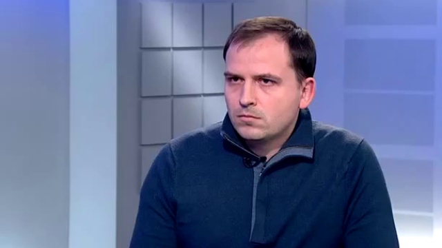 Константин Сёмин на РСН.фм 08.01.2016 Наши партнёры не до конца понимают военный потенциал РФ смотреть онлайн