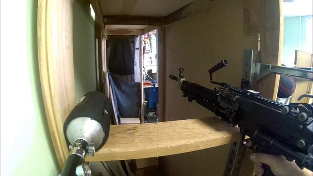 Mechanical HPA auto system in 249 gearbox. смотреть онлайн