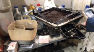 Инфинити FX35 ошибка P1757