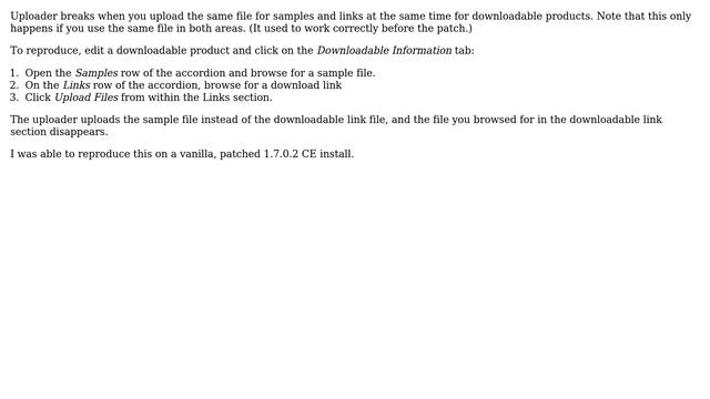 Magento: Security Patch SUPEE-8788 - Possible Problems? (30 Solutions!!) смотреть онлайн