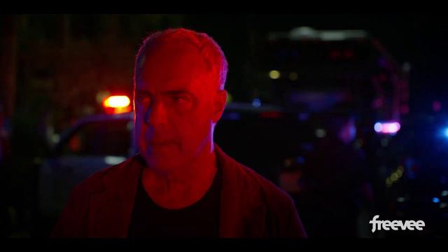 Bosch: Legacy S2 Trailer | Now Streaming смотреть онлайн