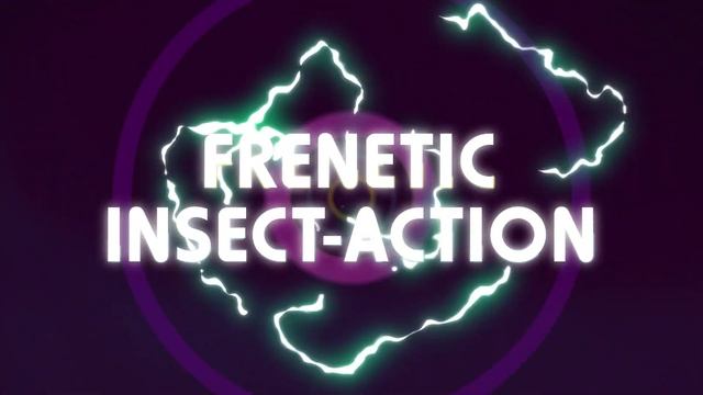 Black Widow: Recharged - Announce Trailer | PS4, PS5 смотреть онлайн