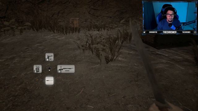 Resident Evil 7 - Derrota a Eveline - Episodio 18 - GAMEPLAY ESPAÑOL смотреть онлайн