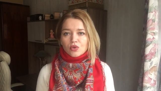 Павловопосадский платок и варежки. Фантастическая красота! Осознанные ПОДАРКИ в ГОД БЕЗ ПОКУПОК смотреть онлайн