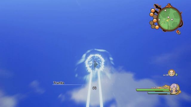 #11 - Cells Evolution (Dragonball Z Kakarot Walkthrough)