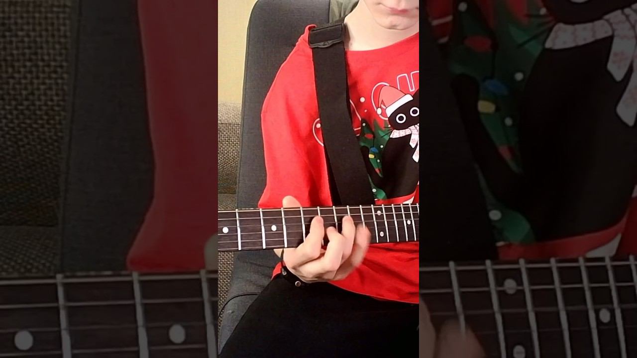 Впервые записал не КИНО! в этот раз новогодняя песня. #shorts #jinglebells #yamahasg200 #новыйгод смотреть онлайн