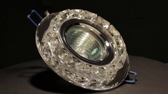 Встраиваемый светильник Feron CD878 28823 смотреть онлайн