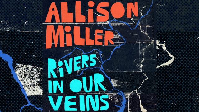 Allison Miller - Of Two Rivers (Part 2) смотреть онлайн