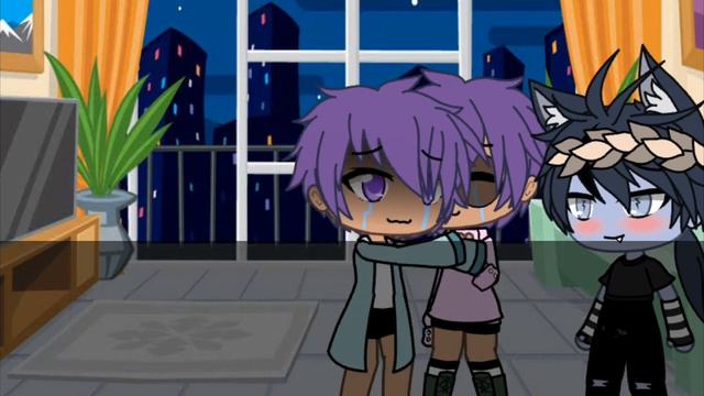 🐉Сериал ||Сэнди,это точно ты?|| 2/? 5сезон бравл старс гача лайф (Сэнди,Леон,Леонди,Хацу) смотреть онлайн