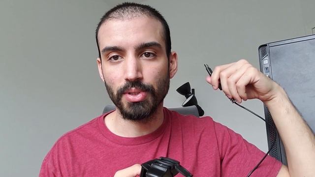 Logitech Webcam C920S HD Pro Setup Tutorial (For 2020) смотреть онлайн