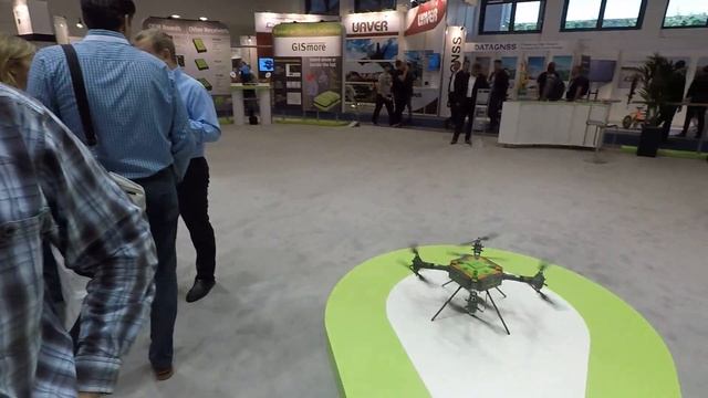 Прямая трансляция с INTERGEO 2017. День первый. JAVAD. INTERGEO 2017 LIVE смотреть онлайн