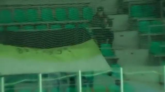 15.01.11 ХК Буран - ХК Брянск 9-2. смотреть онлайн