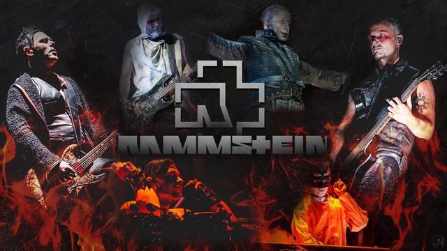 R A M M S T E I N Greatest Hits Full Album ? Best Songs Of R A M M S T E I N Playlist 2023 смотреть онлайн