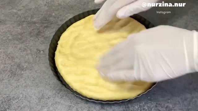 Инстаграмда ХИТ болған ВОСТОЧНЫЙ ПИРОГ. Ең оңай әрі жылдам. Пирог восточная корзинка. Шығыс тәттісі смотреть онлайн