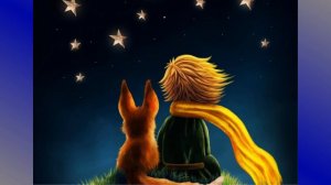 Маленький принц. cover- версия