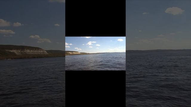 SAMARA Volga river 29 04 2023 смотреть онлайн