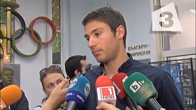 Радослав Янков в НСА смотреть онлайн