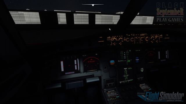 Flight Simulator 2020 / Знакомлюсь с A32NX от FlyBywire / Чуть не разбился в Иркутске / Установка.. смотреть онлайн