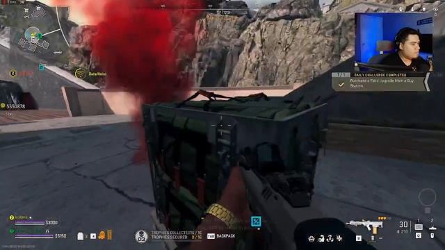 Tweet me your funniest meme @taco_gladiator and watch me react while trying to get a dub смотреть онлайн