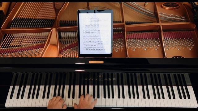 Incantation 2.0 - David Hicken смотреть онлайн