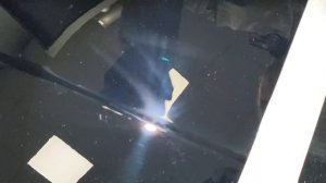 Как удалить царапины на авто одной пастой, своими руками. Полировка авто одной пастой. Колормаркет.