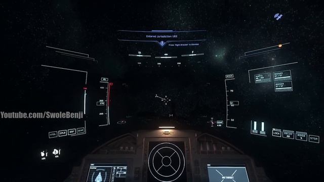 Star Citizen - SERIOUS Concerns About Squadron 42 смотреть онлайн