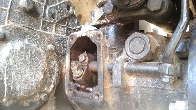 Регулировка Тормозов на #ЛТЗ_60АВ Т-40 Подробно. #Maksim_TechnikPRO смотреть онлайн