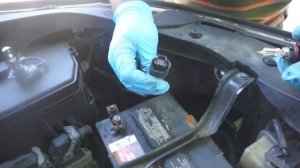 Fog Light Bulb Replacement Toyota Highlander