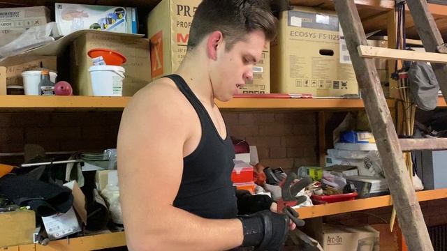ПРОВЕРКА НА БЛУД смотреть онлайн