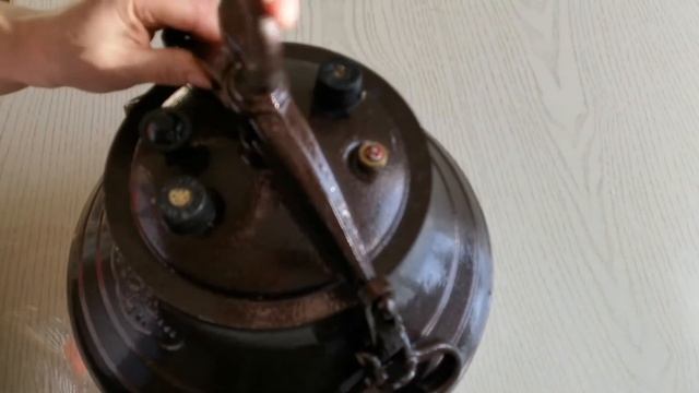 Бараньи ребра в афганском казане. смотреть онлайн