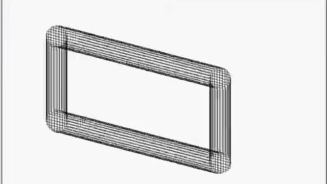 C++ Win32 API Spinning Lines смотреть онлайн