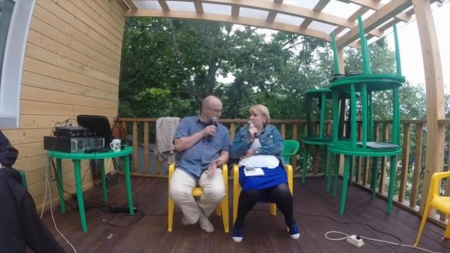 "Зависимость и привязанность" | Алексей Андреянов и Анна Коневских смотреть онлайн