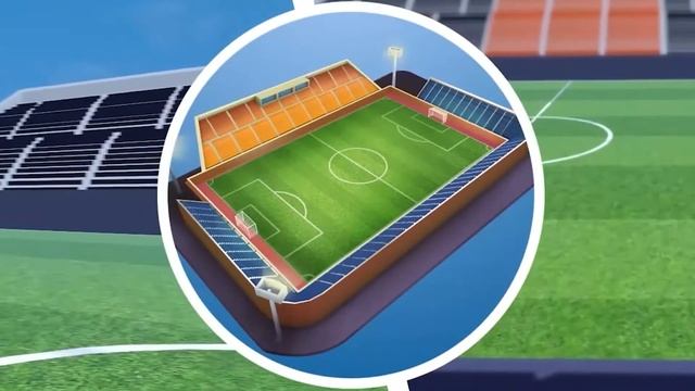 Top Tips To Become A Legendary Manager - SCS Academy - Episode 7 - Super Club Soccer Tutorials смотреть онлайн