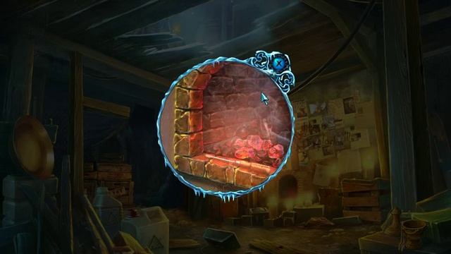 Phantasmat: Crucible Peak Walkthrough - Part 8 смотреть онлайн